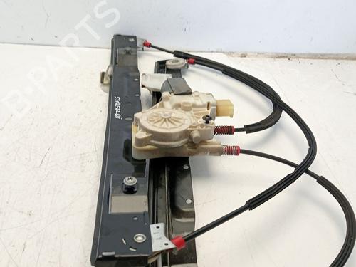Front left window mechanism FORD S-MAX (WA6) 2.0 TDCi | BP26308482C22 - Image 3
