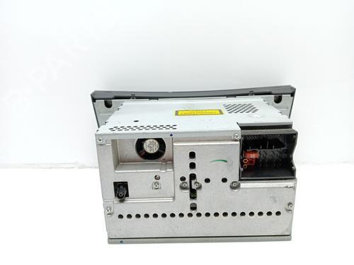 Radio MERCEDES-BENZ E-CLASS (W211) E 280 CDI (211.020) | BP16196987E6 