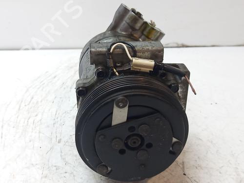 Used AC compressor RENAULT CLIO II (BB_, CB_) [1998-2016]  29336522