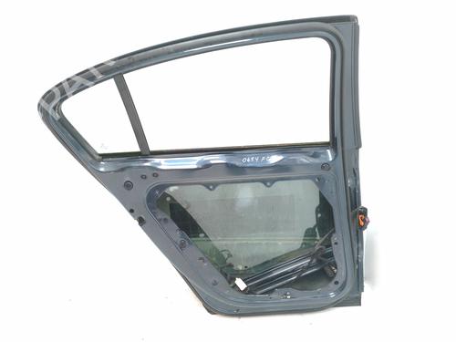 Left rear door VW PASSAT B6 (3C2) 2.0 TDI 16V | BP17388472C4 