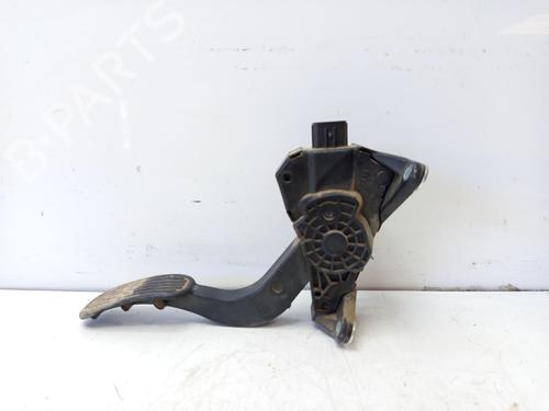 Used Pedal Pedal TOYOTA C-HR (_X1_) [2016-2026] 33621532 33621532