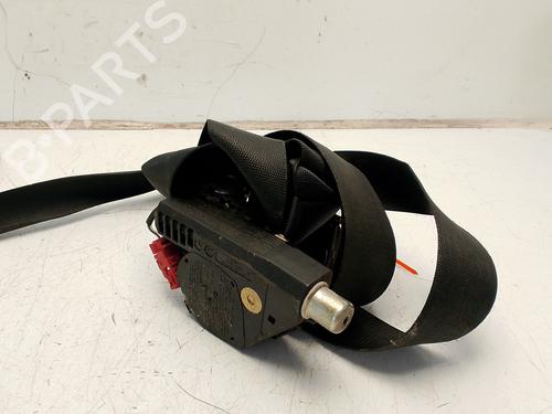 Front left seatbelt SMART FORTWO Coupe (450) 0.7 (450.330) | BP38086003I26 - Image 4