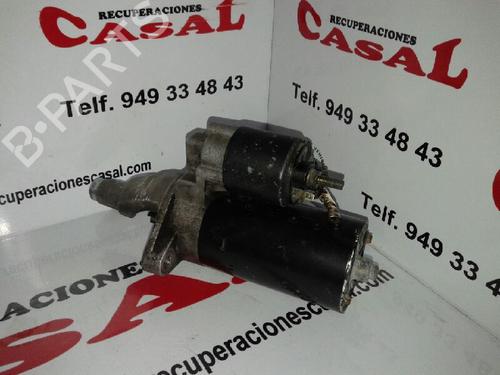 Used Starter Starter 7962327 7962327