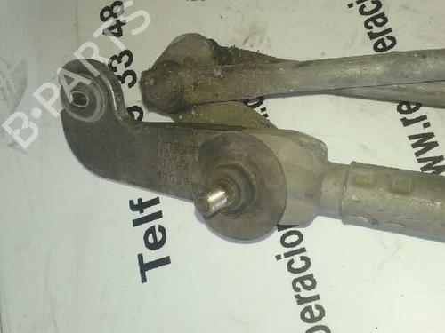 Front wiper motor NISSAN 350Z Roadster (Z33) 3.5 | BP10276314M29 