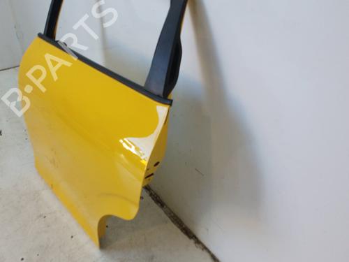 Left rear door SEAT LEON (1P1) 2.0 TDI | BP23501682C4 