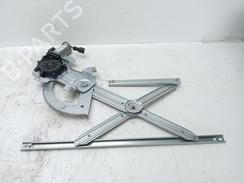 Left front window motor DAEWOO MATIZ (M100, M150)  | BP19442297E21 