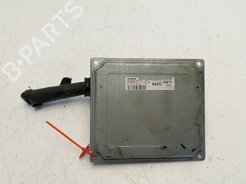 Used Engine control unit (ECU) Engine control unit (ECU) 36259782 36259782
