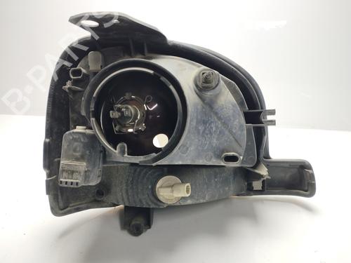 Left headlight RENAULT KANGOO (KC0/1_) D 65 1.9 (KC0E, KC02, KC0J, KC0N) | BP7954732C28 - Image 3