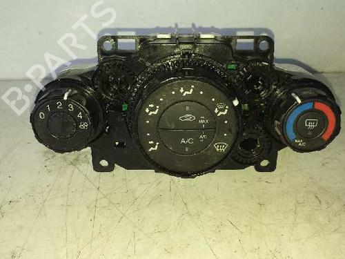 Used Climate control Climate control 7958183 7958183