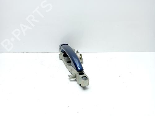Front right exterior door handle PEUGEOT 407 (6D_)  | BP17385587C129 