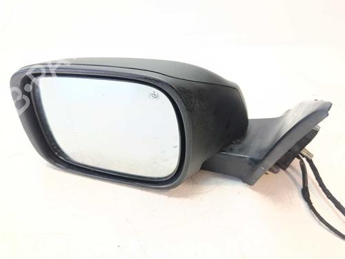 Used Left mirror Left mirror VOLVO XC70 I Cross Country (295) D5 XC AWD (163 hp) 40506655 40506655