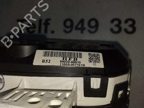 Instrument cluster HYUNDAI i30 (GD)  | BP7955604C47 