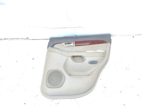 Used Rear right panel TOYOTA LAND CRUISER PRADO (_J12_) 3.0 D-4D (KDJ120, KDJ125) (166 hp) 18866875