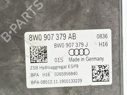 ABS pump AUDI A4 B9 Avant (8W5, 8WD) 35 TDI Mild Hybrid | BP37637011M43 - Image 10