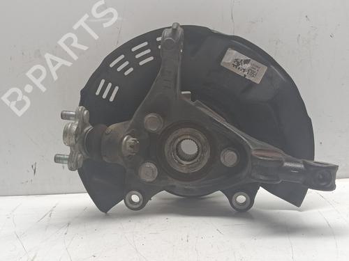 Used Left front steering knuckle Left front steering knuckle 34162845 34162845