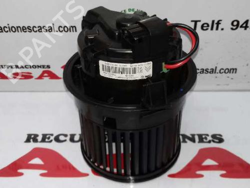 Heater blower motor PEUGEOT 208 I (CA_, CC_)  | BP7951787M62 