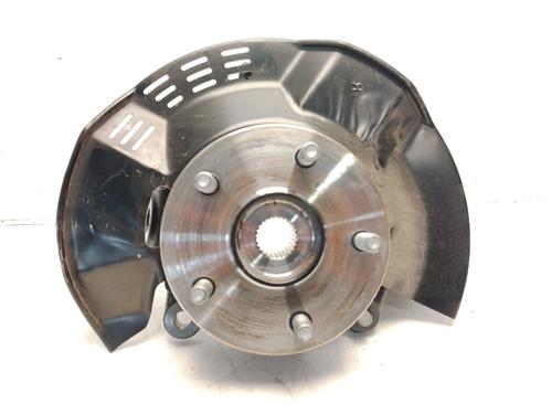 Right front steering knuckle TOYOTA COROLLA Hatchback (_E21_, _EA1_, _EH1_) | BP32385246M26 - Image 1