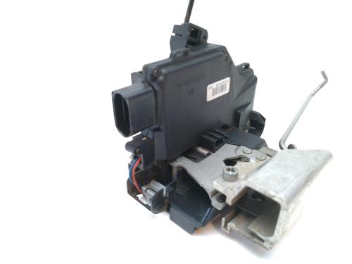 Front left lock AUDI A4 B6 Convertible (8H7) 1.8 T | BP13817886C98 