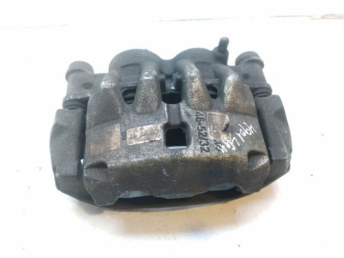 Used Left front brake caliper Left front brake caliper FIAT DUCATO Van (250_) E-Ducato (250DPE) (122 hp) 36504057 36504057