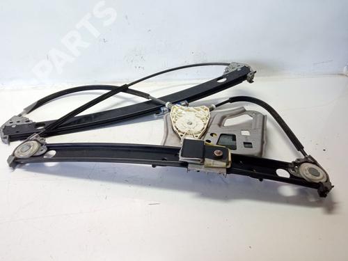Front left window mechanism MERCEDES-BENZ S-CLASS (W220) S 500 (220.075, 220.175, 220.875) | BP10646546C22 