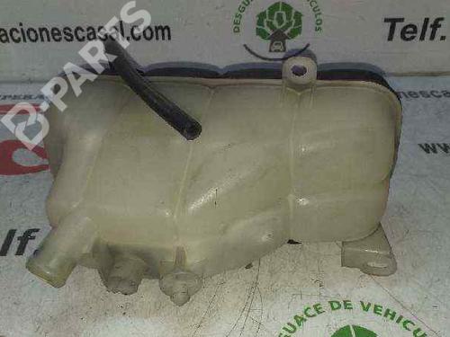 Expansion tank MERCEDES-BENZ C-CLASS (W203) C 200 CDI (203.007) | BP7956189C120 