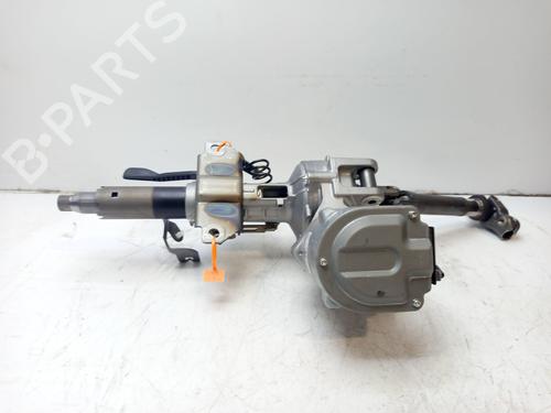 Steering column TOYOTA YARIS CROSS (MXP_) 1.5 Hybrid (MXPJ10) | BP32173317M21 - Image 3
