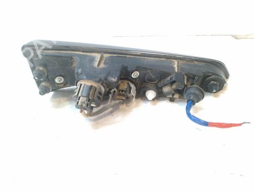 Right tailgate light TOYOTA COROLLA Estate (_E21_) 1.8 VVTi Hybrid (ZWE219) | BP26614549C80 - Image 3