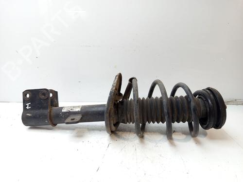 Used Left front shock absorber Left front shock absorber 32853196 32853196