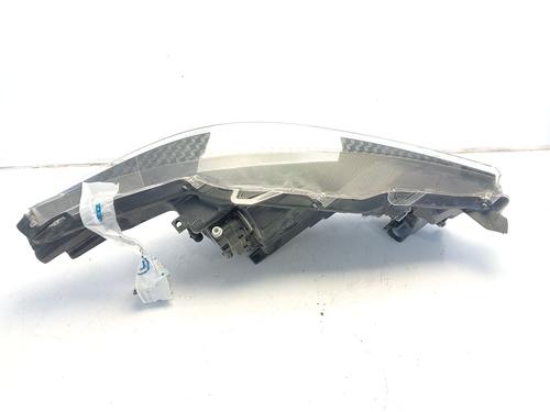 Left headlight MAZDA 3 (BK) 2.0 (BKEP) | BP29431577C28 