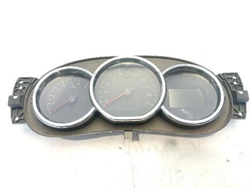 Used Instrument cluster DACIA SANDERO II 1.5 dCi (90 hp) 31169438