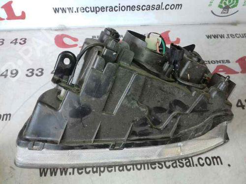 Right headlight KIA CARENS II MPV (FJ) 2.0 CRDi | BP7954934C29 