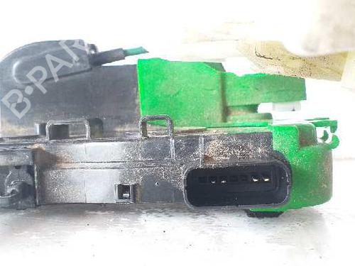 Rear right lock HYUNDAI i40 I (VF) 1.7 CRDi | BP7960414C99 