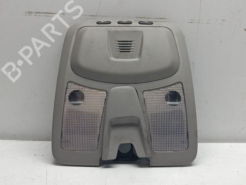 Used Interior roof light Interior roof light VOLVO XC90 I (275) [2002-2015] 33557431 33557431