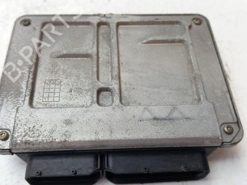 Calculateur moteur (ecu) VW POLO IV (9N_, 9A_) 1.4 16V | BP29475599M57