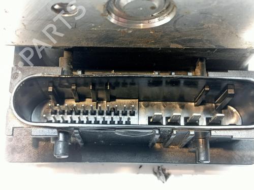 ABS pump RENAULT CLIO III (BR0/1, CR0/1) 1.2 16V (BR02, BR0J, BR11, CR02, CR0J, CR11) | BP20674757M43 