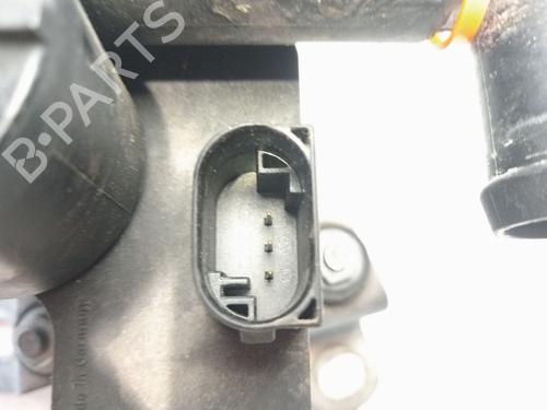 Electronic sensor MERCEDES-BENZ VITO / MIXTO Van (W639) | BP31211396M84