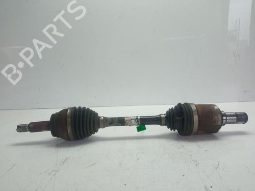 Antriebswelle links vorne für KIA NIRO I (DE) [2016-2022]  30847781