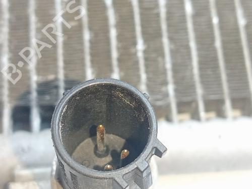 AC radiator FORD FIESTA VI (CB1, CCN)  | BP21063081M32 