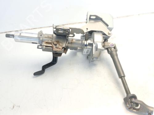 Steering column RENAULT KADJAR (HA_, HL_) 1.6 TCe 165 (HLMH) | BP29154752M21 - Image 5