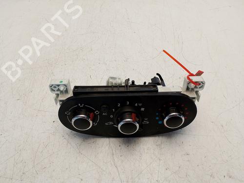Climate control DACIA LODGY (JS_) 1.5 dCi (JSMC, JSAF) | BP37793150I5  - Image 7