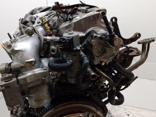 Engine TOYOTA AVENSIS Estate (_T25_) 2.0 D-4D (CDT250_, CDT250R) | BP30472734M1