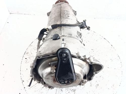 Used Gearbox Gearbox 36889601 36889601