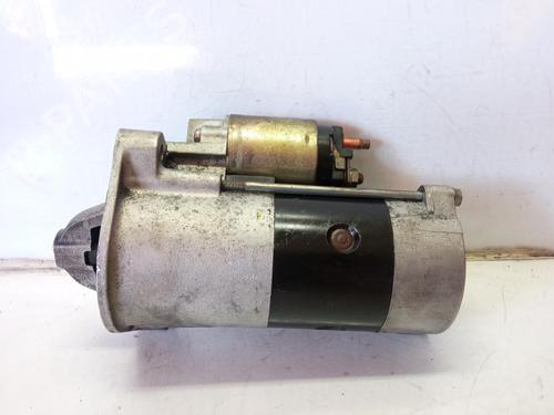 Starter CHRYSLER VOYAGER IV (RG, RS) 2.5 CRD | BP9556102M8 