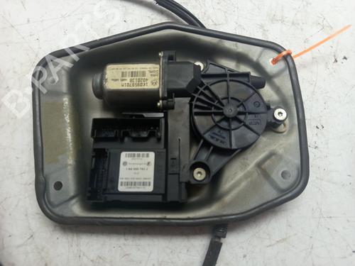 Front left window mechanism VW GOLF PLUS V (5M1, 521) 2.0 TDI | BP30897599C22 - Image 4