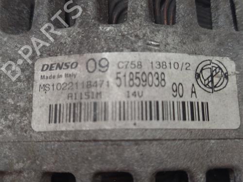 Alternator FORD KA (RU8) 1.2 | BP30518568M7  - Image 6