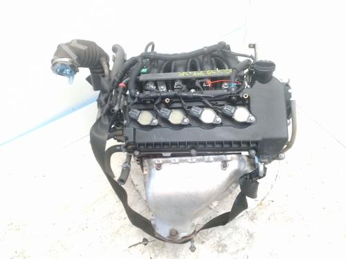 Motor MITSUBISHI COLT VI (Z3_A, Z2_A) | BP30470612M1
