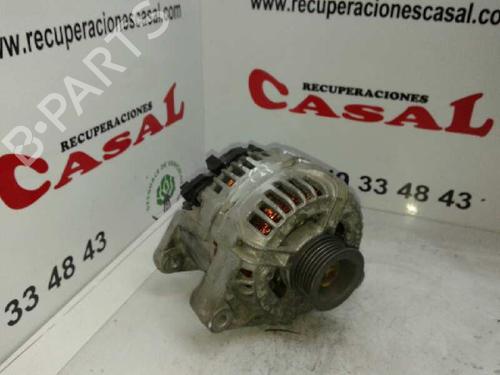 Generator Generator 7962063 7962063