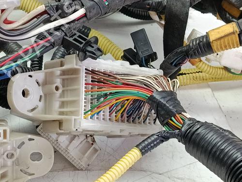 Cable LEXUS GS (_S19_) 450h (GRS191_, GWS191_) | BP38085509E12 - Image 3