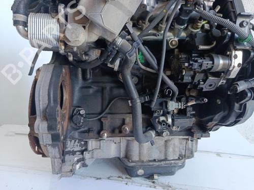 Engine HONDA CIVIC VII Hatchback (EU, EP, EV) 1.7 CTDi (EP4, EU9) | BP38178782M1 - Image 11