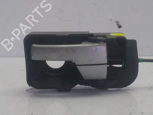 Used Rear left interior door handle Rear left interior door handle 33705710 33705710